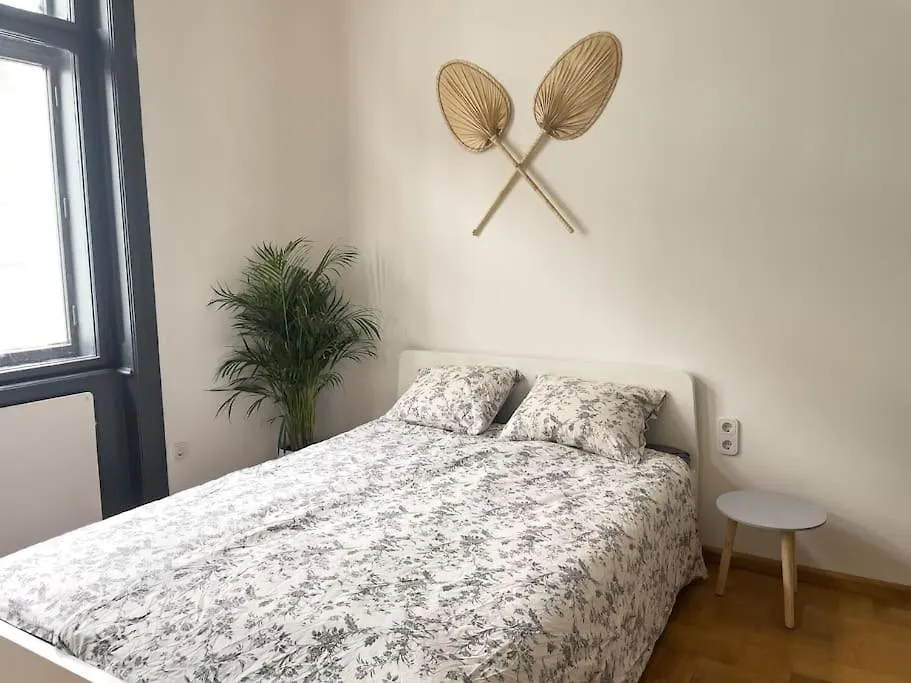 Perner11 Daire Viyana